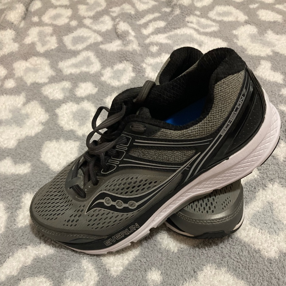 Saucony Echelon 7 Men’s 7W